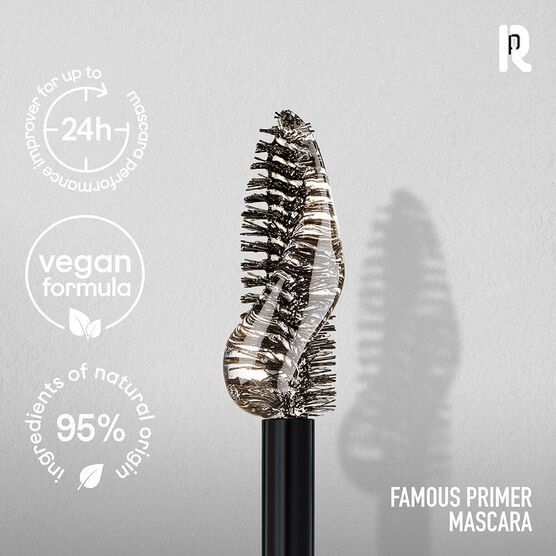 FAMOUS MASCARA